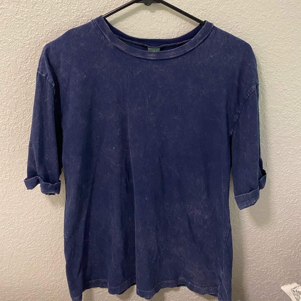 Wild fable boyfriend shirt
